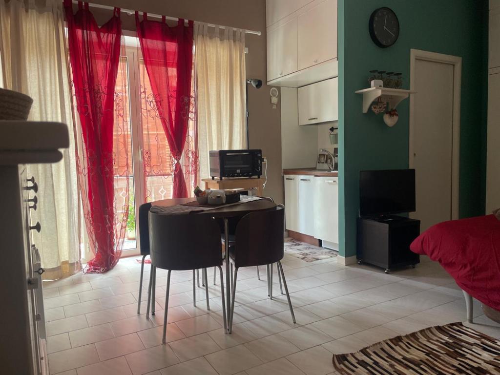 Casetta Maria Pia Near Metro A Cornelia Roma Ngoại thất bức ảnh
